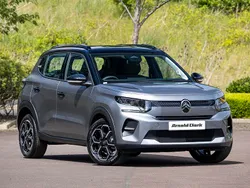 Grey New 2025 Citroën C3 Hatchback | £17,498 (Fair price)