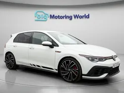 Used 2022 VW Golf VIII GTI Clubsport | £29,700 (Fair price)