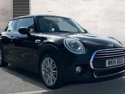 Used 2018 Mini Cooper Hatch Hatchback | £11,724 (Super price)