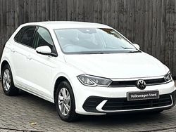 Used 2025 VW Polo Life Hatchback | £16,799 (Super price)