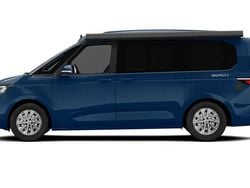 Used 2024 VW California Beach Van | £63,999 (Fair price)