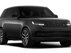 New 2025 Land Rover Range Rover HSE SUV | £118,373 (Fair price)