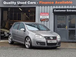 VW Golf V