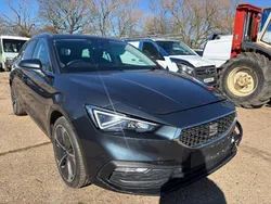 Grey Used 2021 Seat Leon XCELLENCE Lux Estate | £6,500