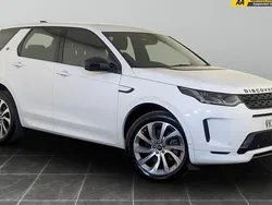 Used 2023 Land Rover Discovery Sport HSE Dynamic SUV | £18,295 (Super price)