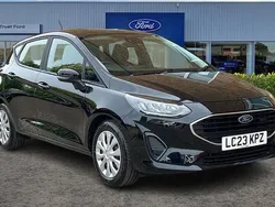 Used 2023 Ford Fiesta Trend Hatchback | £13,120 (Good price)