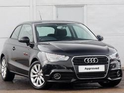 Used 2011 Audi A1 Hatchback | £12,450