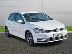 VW Golf VII