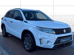 Used 2023 Suzuki Vitara Estate | £14,654 (Good price)