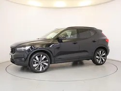 Black Used 2021 Volvo XC40 R-Design Pro SUV | £22,495 (Good price)