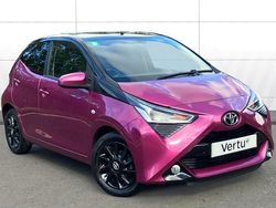 Other Used 2019 Toyota Aygo X-cite Hatchback | £8,069 (Fair price)