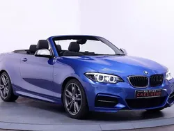 Used 2021 BMW M240 M Sport Cabriolet | £17,720