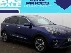 Kia e-Niro