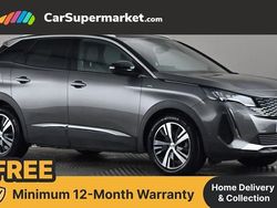 Used 2023 Peugeot 3008 Allure+ Estate | £18,497 (Fair price)