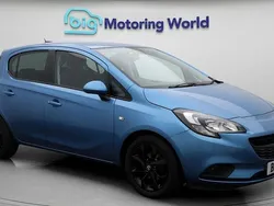 Used 2019 Vauxhall Corsa Hatchback | £8,200 (Fair price)