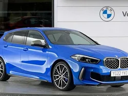 Used 2024 BMW M135 Hatchback | £28,966 (Fair price)