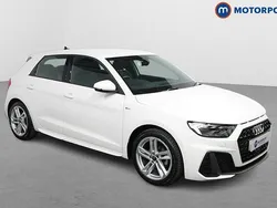 Used 2026 Audi A1 Sportback S-Line Hatchback | £17,349