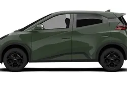 New 2025 BYD Dolphin Comfort Hatchback | £22,490 (Super price)
