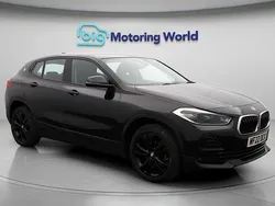 Used 2022 BMW X2 Sport Line SUV | £19,350 (Fair price)