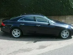 Mercedes CLS320