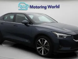 Used 2022 Polestar 2 Long Range Single Motor Sedan | £19,300 (Good price)