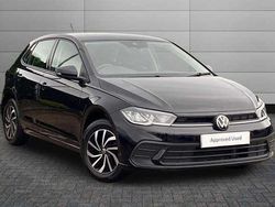 Used 2023 VW Polo | £16,050 (Fair price)
