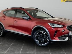 Used 2023 Cupra Formentor SUV | £15,895 (Fair price)