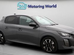 Used 2024 Peugeot 208 Allure Hatchback | £15,100 (Fair price)
