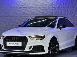 Used 2018 Audi A3 Design | £28,995 (Fair price)