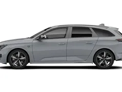 New 2024 Peugeot 308 GTi Estate | £33,829 (Fair price)