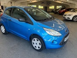 Used 2014 Ford Ka Studio Hatchback | £3,600 (Fair price)
