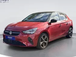 Used 2022 Vauxhall Corsa Edition Hatchback | £14,499 (Fair price)