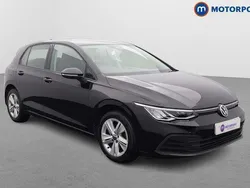Used 2024 VW Golf VIII Life Hatchback | £15,999 (Super price)