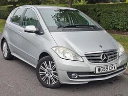 Used 2009 Mercedes A160 Elegance | £1,990 (Good price)