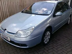 Used 2007 Citroën C5 Hatchback | £4,495