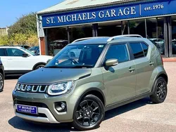 Used 2023 Suzuki Ignis SZ5 Hatchback | £14,995 (Fair price)