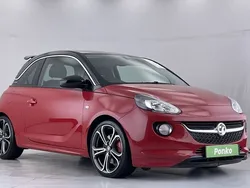 Used 2018 Vauxhall Adam S Hatchback | £8,450 (Fair price)