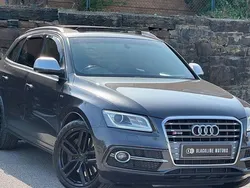Used 2016 Audi SQ5 SUV | £12,995 (Good price)