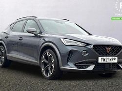 Used 2024 Cupra Formentor VZ2 SUV | £24,899 (Good price)