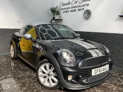 Used 2011 Mini Cooper S Hatchback | £4,733 (Super price)