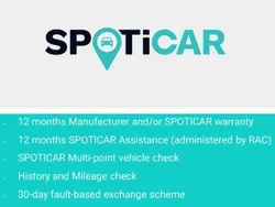 Black Used 2024 Hyundai i20 Ultimate Hatchback | £16,586 (Fair price)