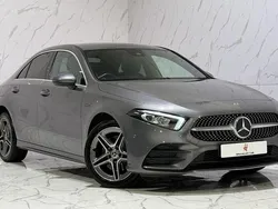 Used 2023 Mercedes A250 Executive Sedan | £16,289 (Super price)