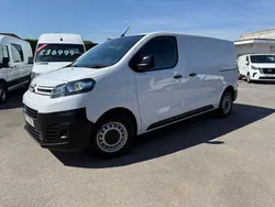 White Used 2023 Citroën Dispatch MPV | £16,750 (A bit pricey)