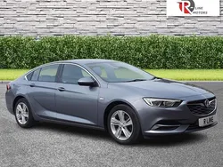Used 2018 Vauxhall Insignia Sport | £5,395 (Good price)