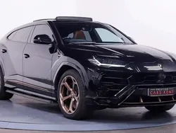 Used 2022 Lamborghini Urus SUV | £144,000