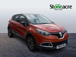 Other Used 2015 Renault Captur Dynamique SUV | £5,000 (Fair price)