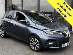 Used 2022 Renault Rapid GT-Line Hatchback | £10,795 (Fair price)