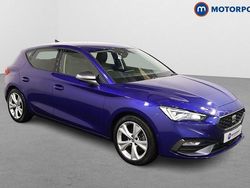 Used 2023 Seat Leon FR Hatchback | £14,349 (Fair price)