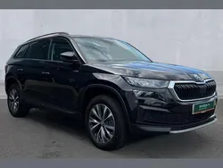 Black Used 2023 Skoda Kodiaq SE Drive SUV | £29,990 (Fair price)