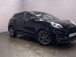 Used 2023 Ford Puma Gen-E ST | £18,799 (Fair price)